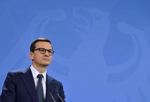 Bruselas expedienta de nuevo a Polonia por vulnerar la legislación europea