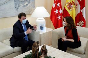 Mañueco, forzado a decidir si arranca el ciclo electoral antes que Andalucía