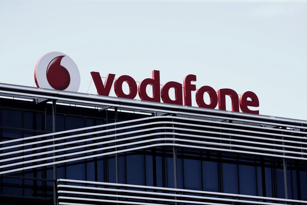 Vodafone sufre una caída del 10% de sus ingresos en España por la guerra comercial