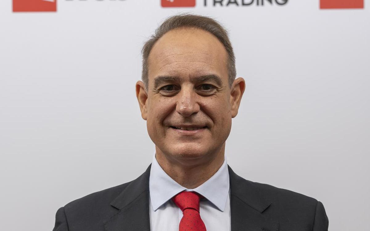 El estratega jefe de XTB en España y América Latina, Pablo Gil, repasa lo que ha ocurrido en los mercados en los últimos cinco días. 