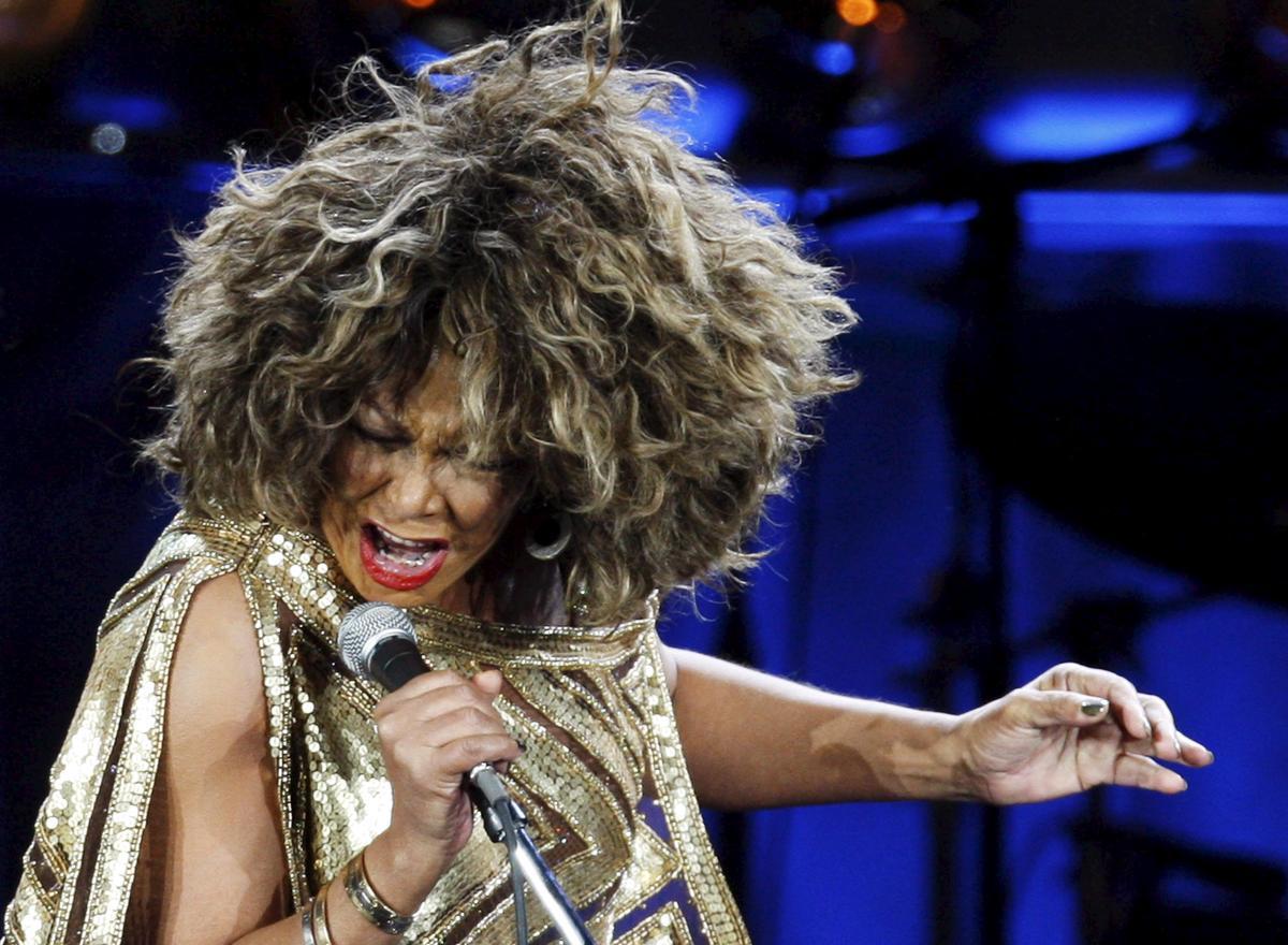 Tina Turner ha fallecido a los 83 años tras una larga enfermedad.