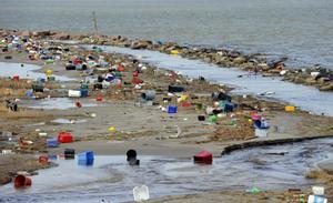 ¿Qué supone el acuerdo mundial adoptado contra la contaminación por plásticos?
