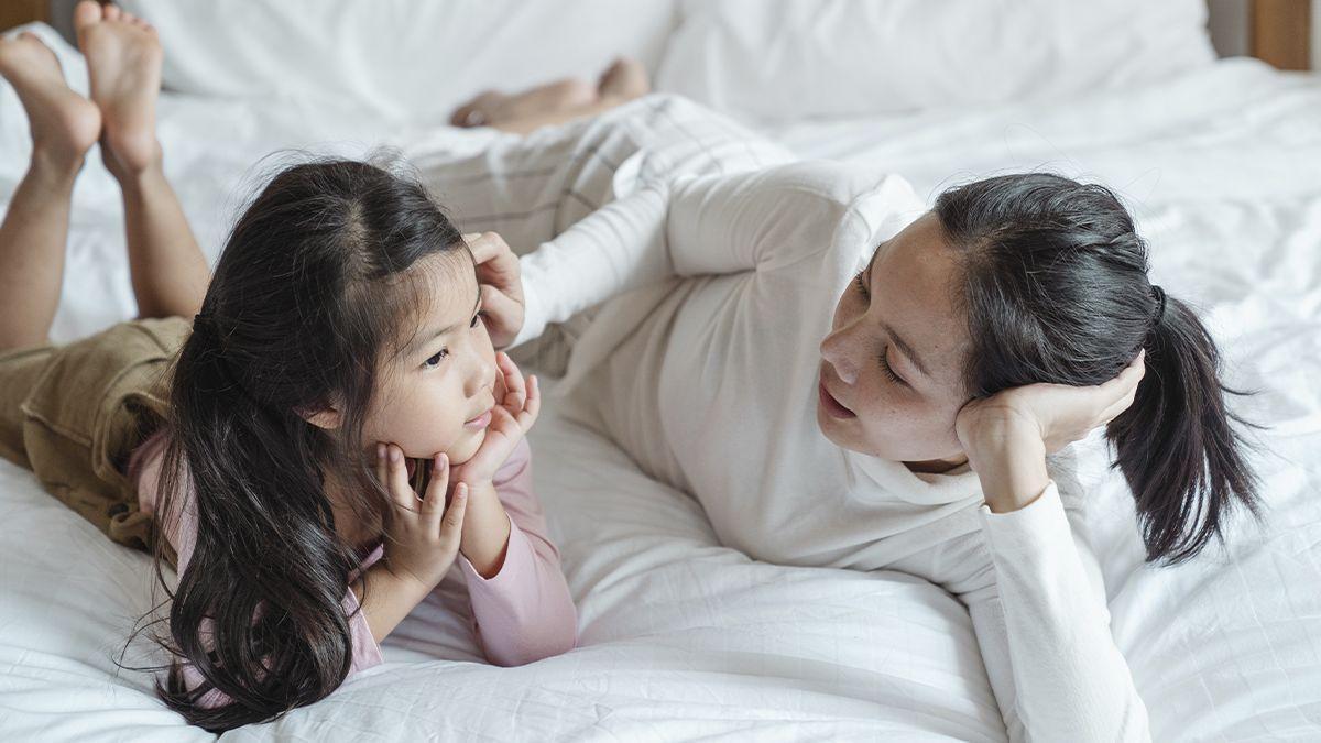 Cinco frases que parecen inofensivas, pero minan la autoestima de nuestros hijos Cinco frases que parecen inofensivas, pero minan la autoestima de nuestros hijos