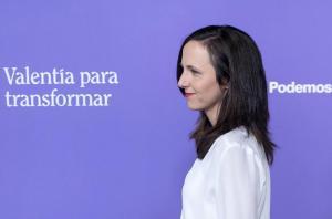 Podemos garantiza el acuerdo con Yolanda Díaz pero redobla la presión para incluir a Irene Montero