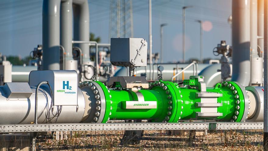 L’Espagne et la France s’associent pour réutiliser leurs gazoducs pour transporter l’hydrogène