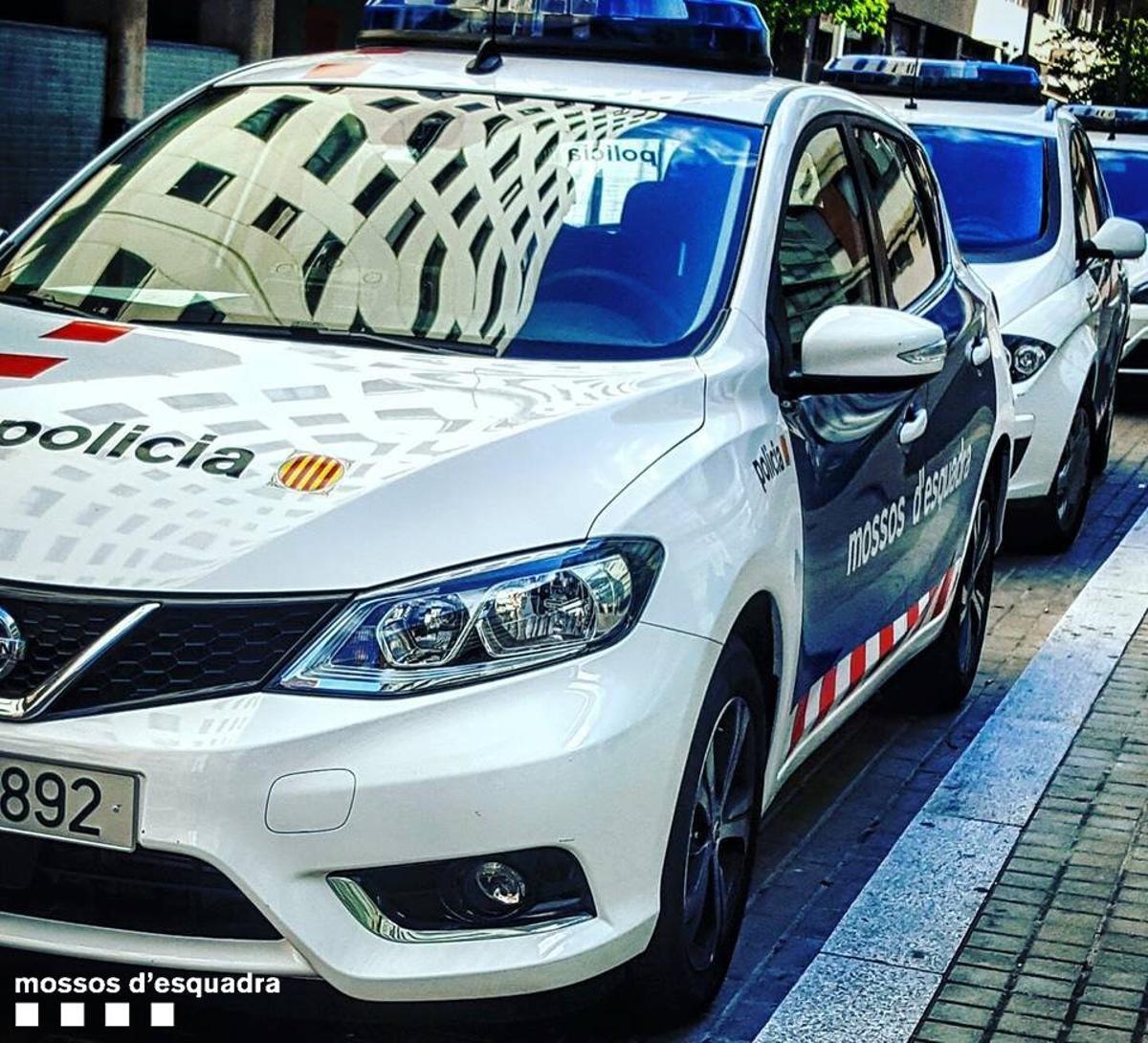 Investigan a dos alumnos de un instituto de Barcelona por una agresión sexual a un compañero de 15 años Investigan a dos alumnos de un instituto de Barcelona por una agresión sexual a un compañero de 15 años