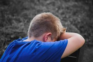 Bullying: ser un "chivato" puede salvar a alguien del acoso escolar