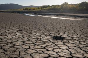 Riesgo climático "elevadísimo" en el sureste español, según el informe del IPCC