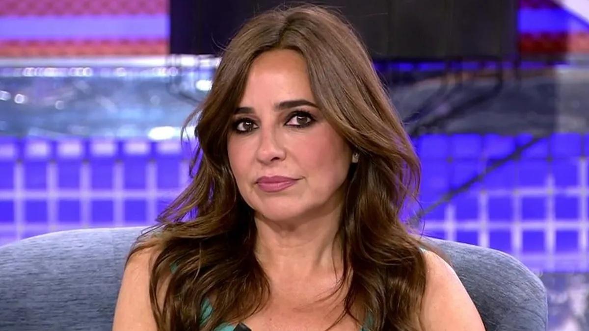 Carmen Alcayde desvela que rechazó recientemente la oferta de un reality de Telecinco Carmen Alcayde desvela que rechazó recientemente la oferta de un reality de Telecinco