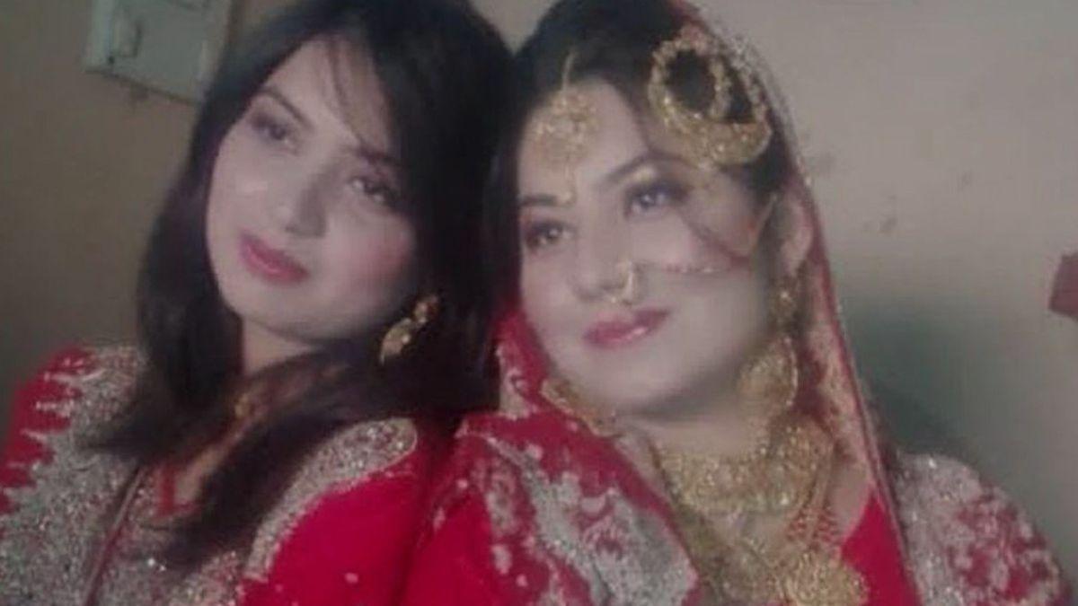 Las autoridades paquistanís sospechan que las hermanas de Barcelona viajaron a su país engañadas