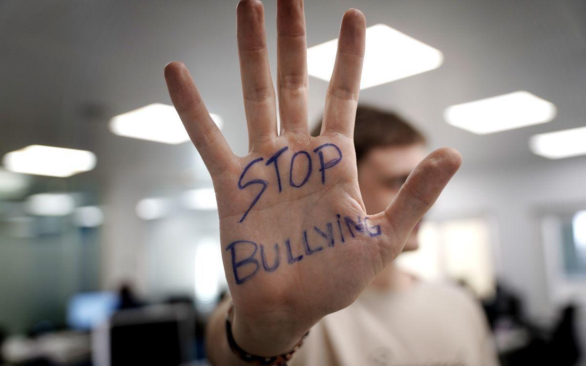 "Tengo 33 años y todavía arrastro secuelas psicológicas del 'bullying' que sufrí de niña"