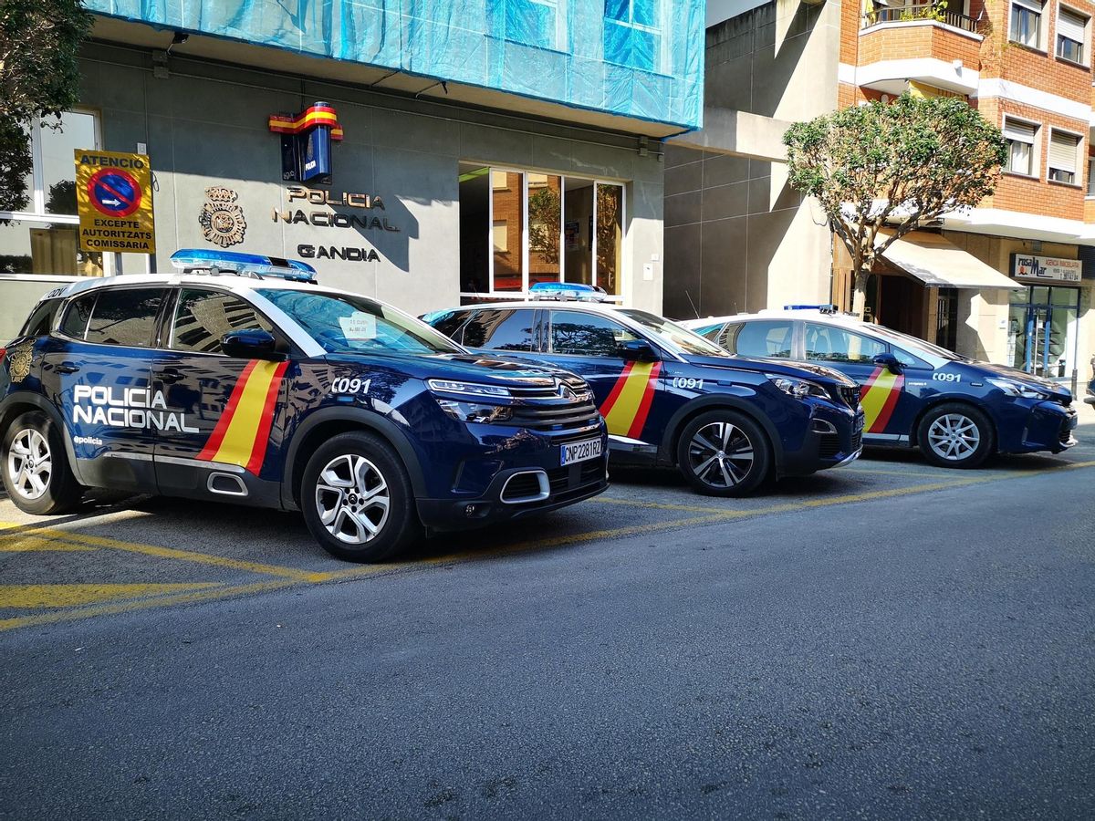 Un hombre mata a su expareja en Sevilla Un hombre mata a su expareja en Sevilla