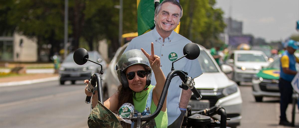 La ultraderecha dominará el Congreso con el que tendrá que convivir el próximo presidente de Brasil