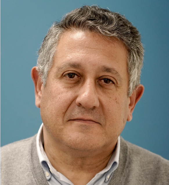 Juan Carlos Lozano